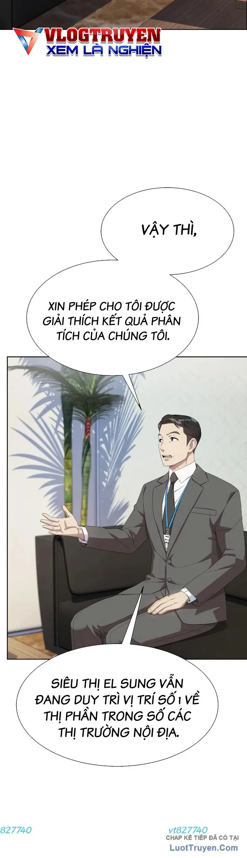 Từ Nhân Viên Vạn Năng Trở Thành Huyền Thoại Chapter 101 - 14