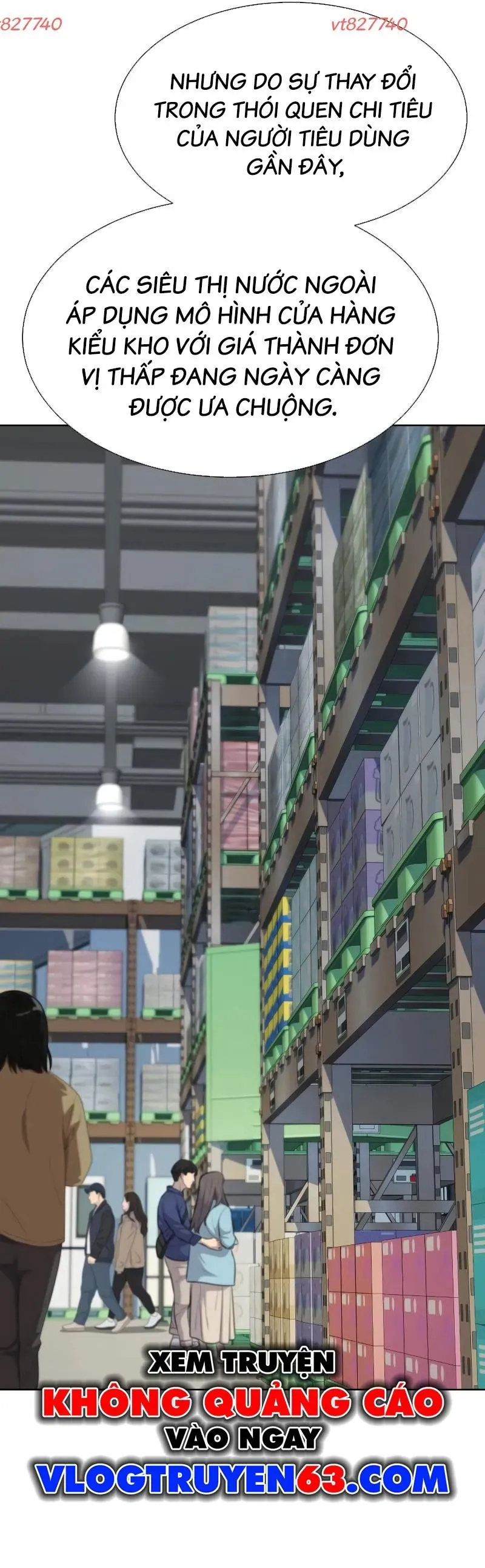 Từ Nhân Viên Vạn Năng Trở Thành Huyền Thoại Chapter 101 - 15