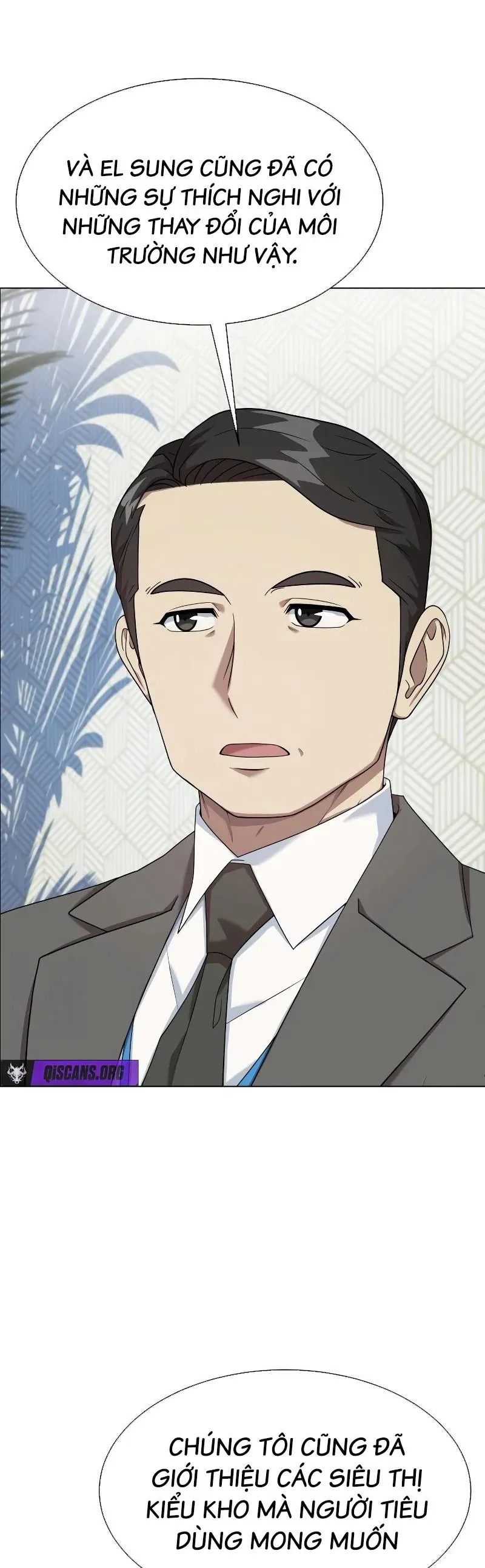 Từ Nhân Viên Vạn Năng Trở Thành Huyền Thoại Chapter 101 - 16