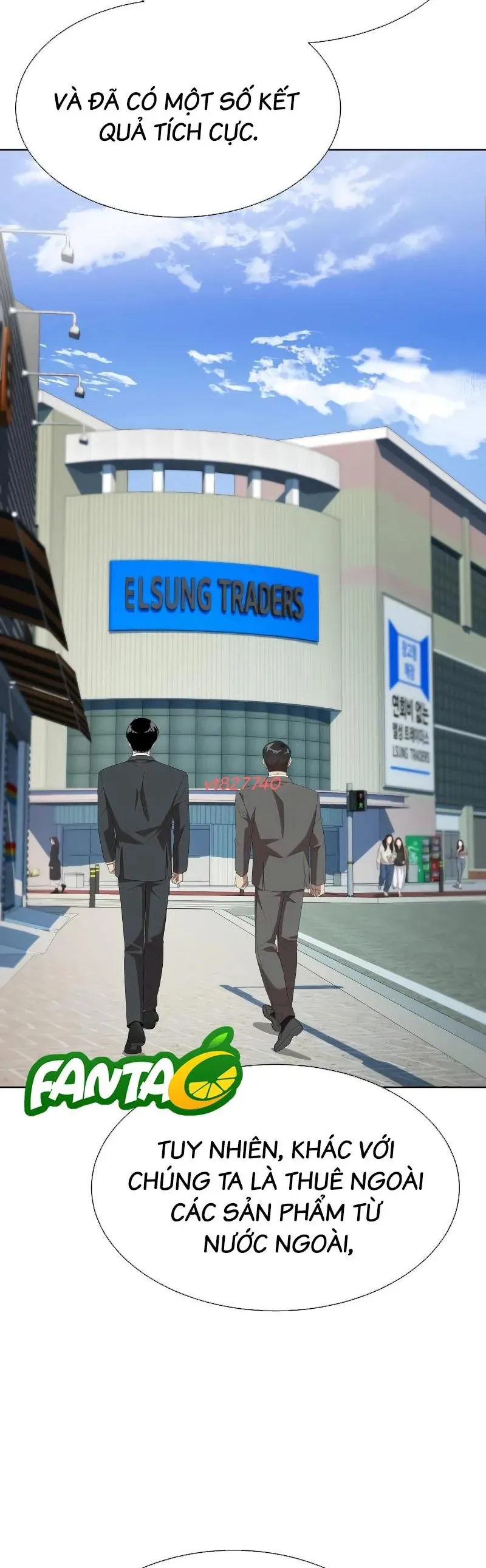 Từ Nhân Viên Vạn Năng Trở Thành Huyền Thoại Chapter 101 - 17