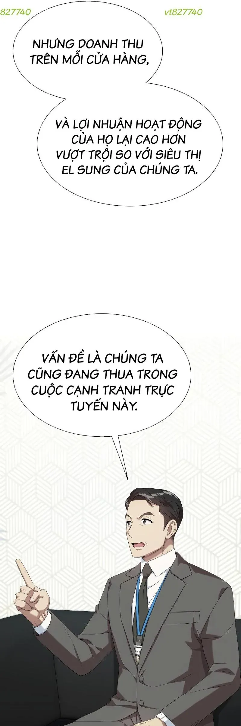 Từ Nhân Viên Vạn Năng Trở Thành Huyền Thoại Chapter 101 - 20