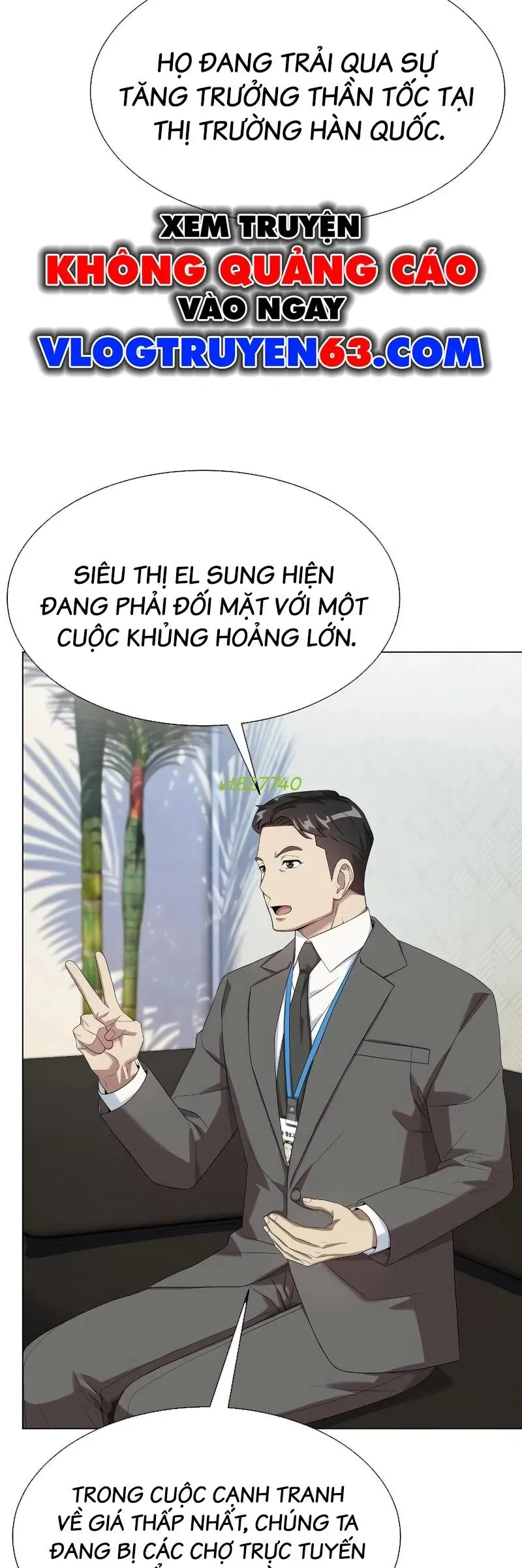 Từ Nhân Viên Vạn Năng Trở Thành Huyền Thoại Chapter 101 - 22