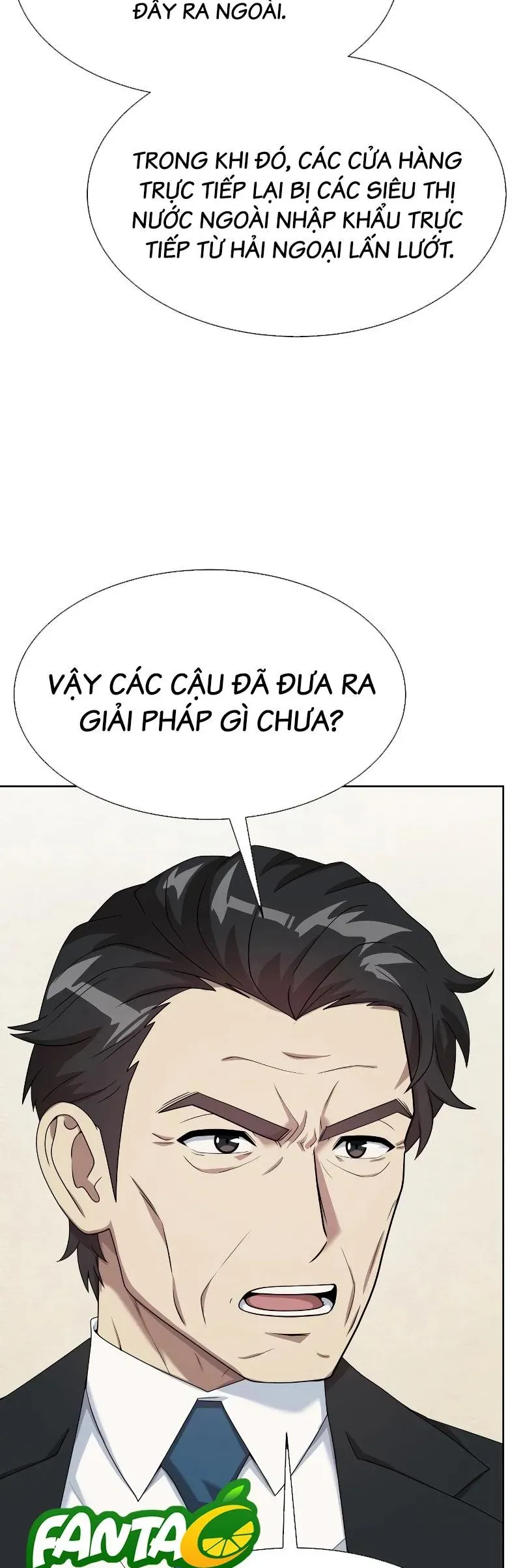 Từ Nhân Viên Vạn Năng Trở Thành Huyền Thoại Chapter 101 - 23