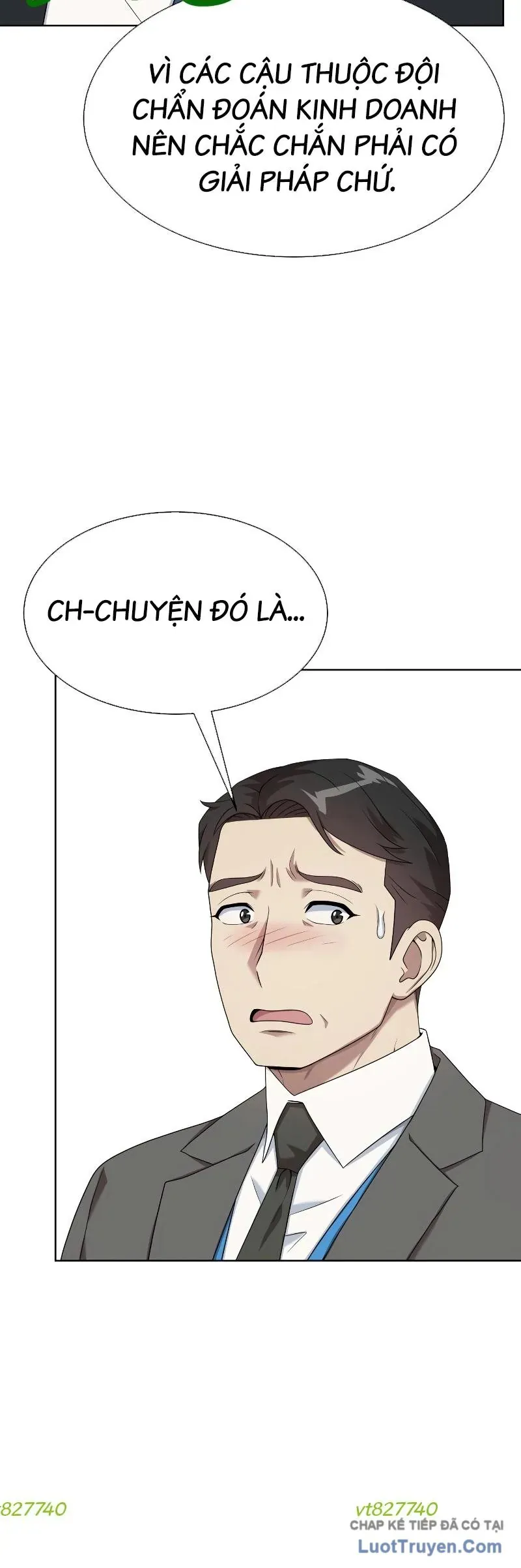 Từ Nhân Viên Vạn Năng Trở Thành Huyền Thoại Chapter 101 - 24