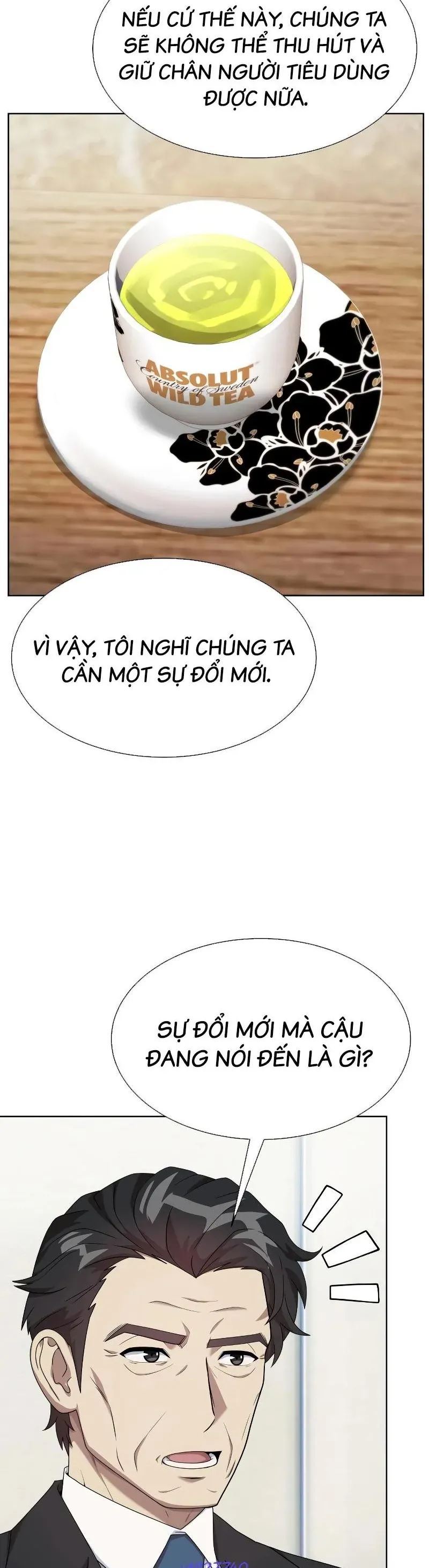 Từ Nhân Viên Vạn Năng Trở Thành Huyền Thoại Chapter 101 - 26