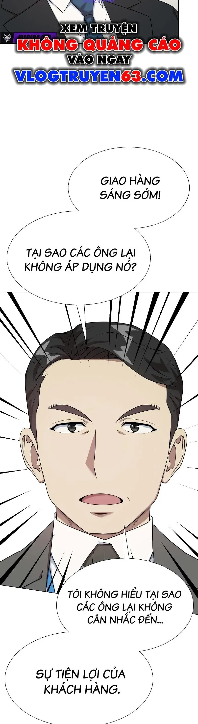 Từ Nhân Viên Vạn Năng Trở Thành Huyền Thoại Chapter 101 - 27