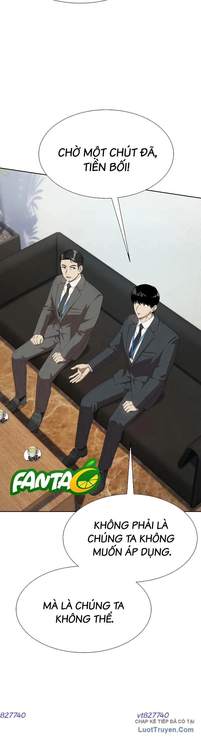 Từ Nhân Viên Vạn Năng Trở Thành Huyền Thoại Chapter 101 - 28