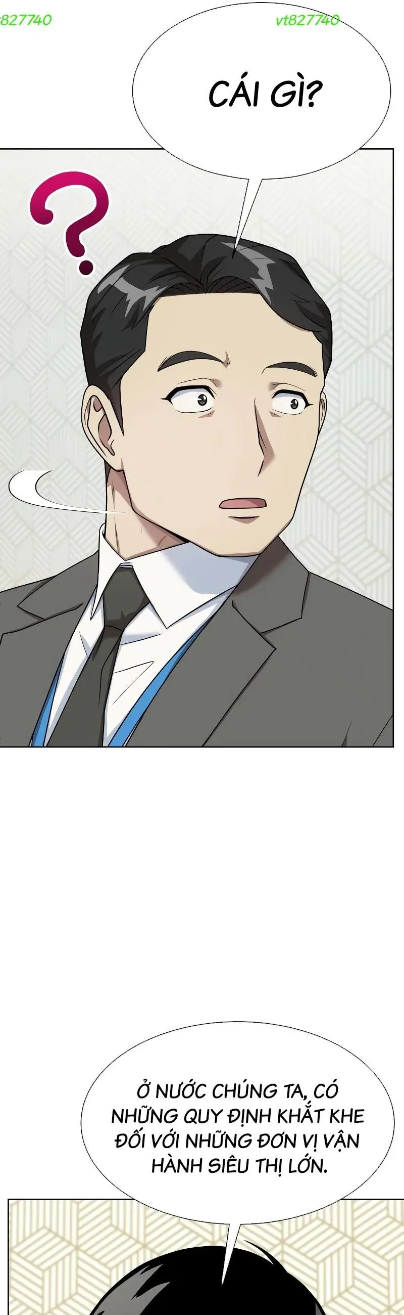 Từ Nhân Viên Vạn Năng Trở Thành Huyền Thoại Chapter 101 - 29