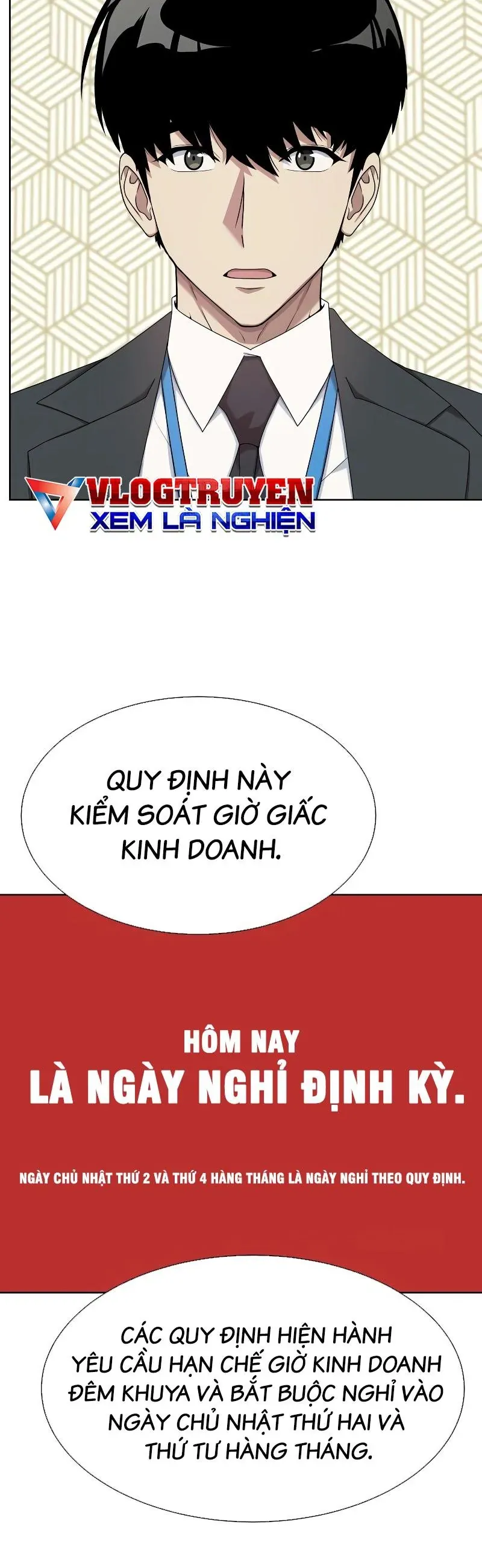 Từ Nhân Viên Vạn Năng Trở Thành Huyền Thoại Chapter 101 - 30