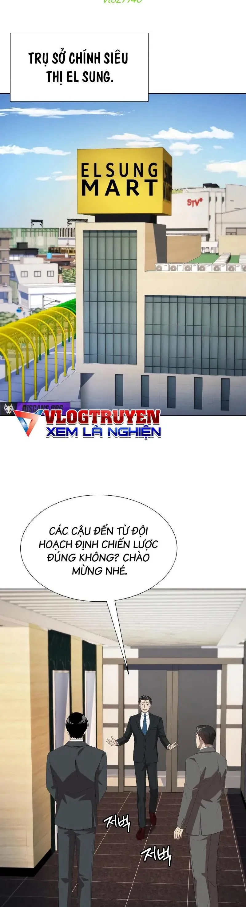 Từ Nhân Viên Vạn Năng Trở Thành Huyền Thoại Chapter 101 - 4