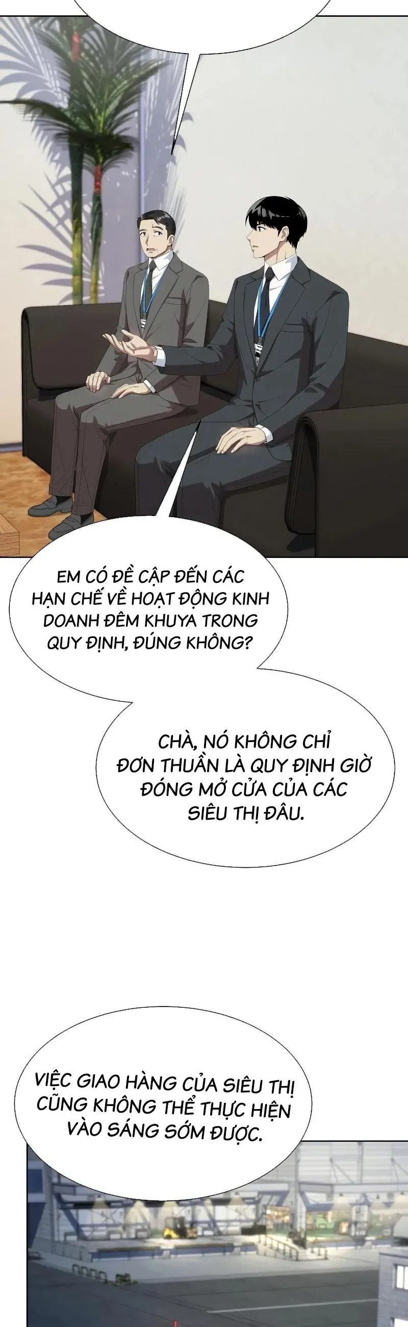 Từ Nhân Viên Vạn Năng Trở Thành Huyền Thoại Chapter 101 - 32