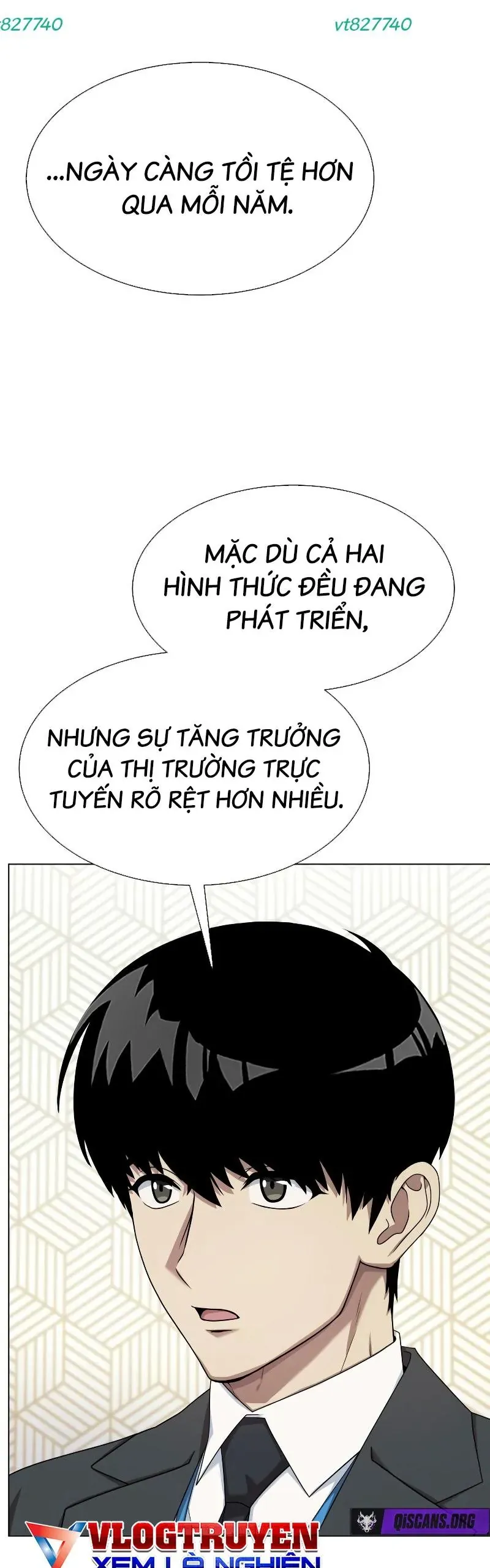 Từ Nhân Viên Vạn Năng Trở Thành Huyền Thoại Chapter 101 - 34