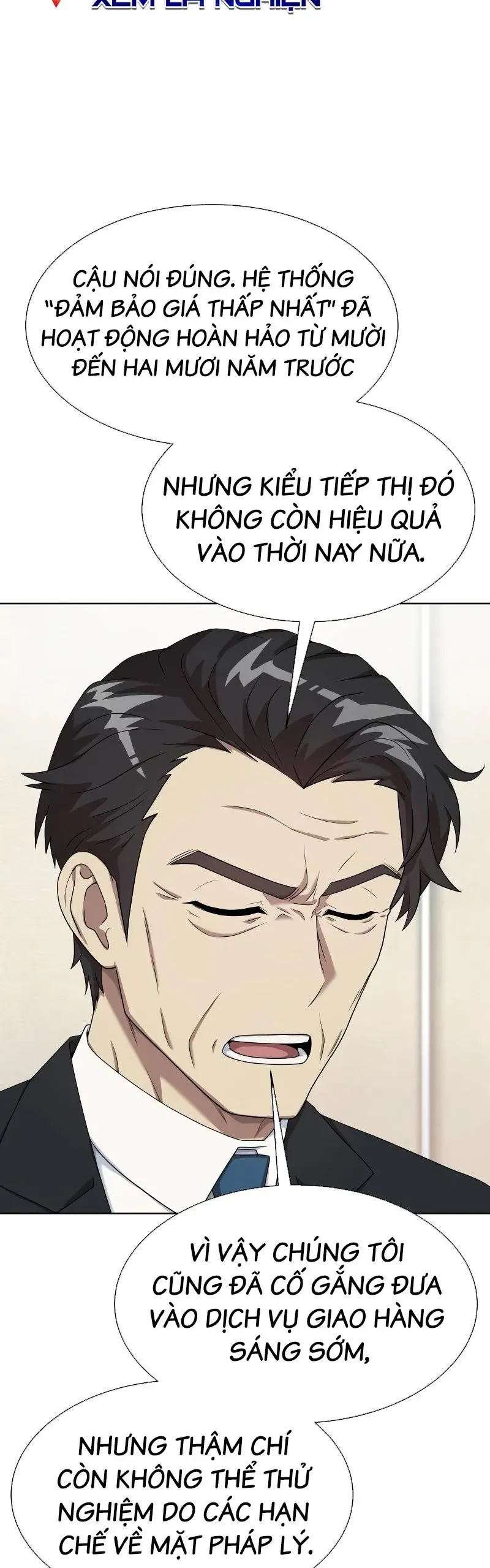 Từ Nhân Viên Vạn Năng Trở Thành Huyền Thoại Chapter 101 - 35