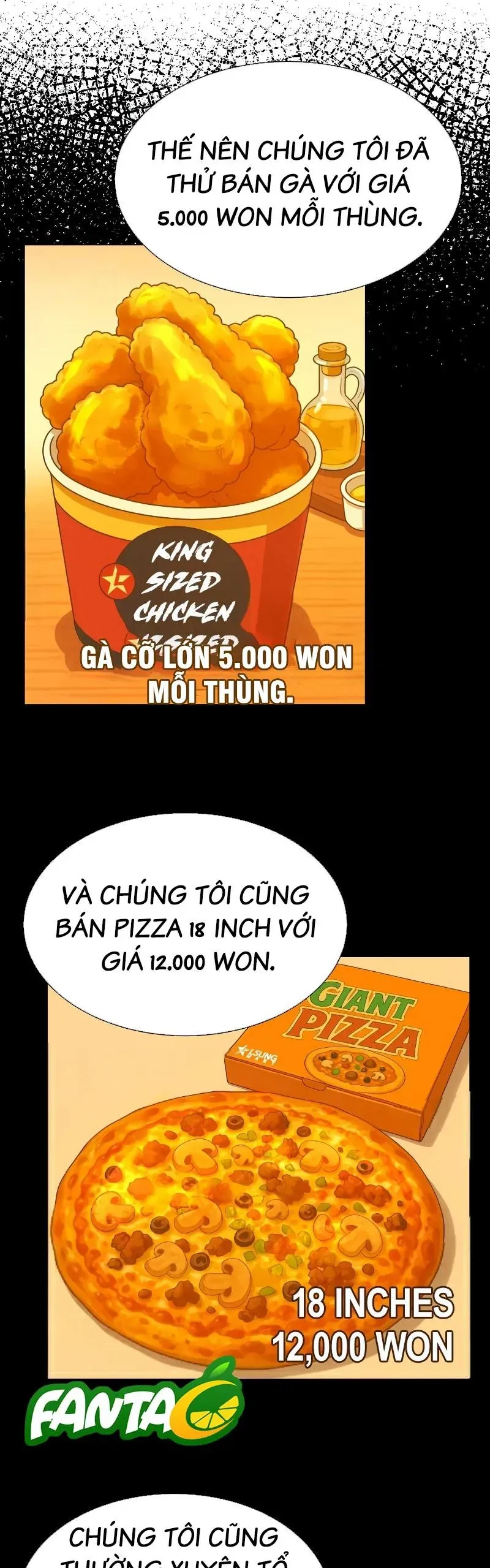 Từ Nhân Viên Vạn Năng Trở Thành Huyền Thoại Chapter 101 - 37