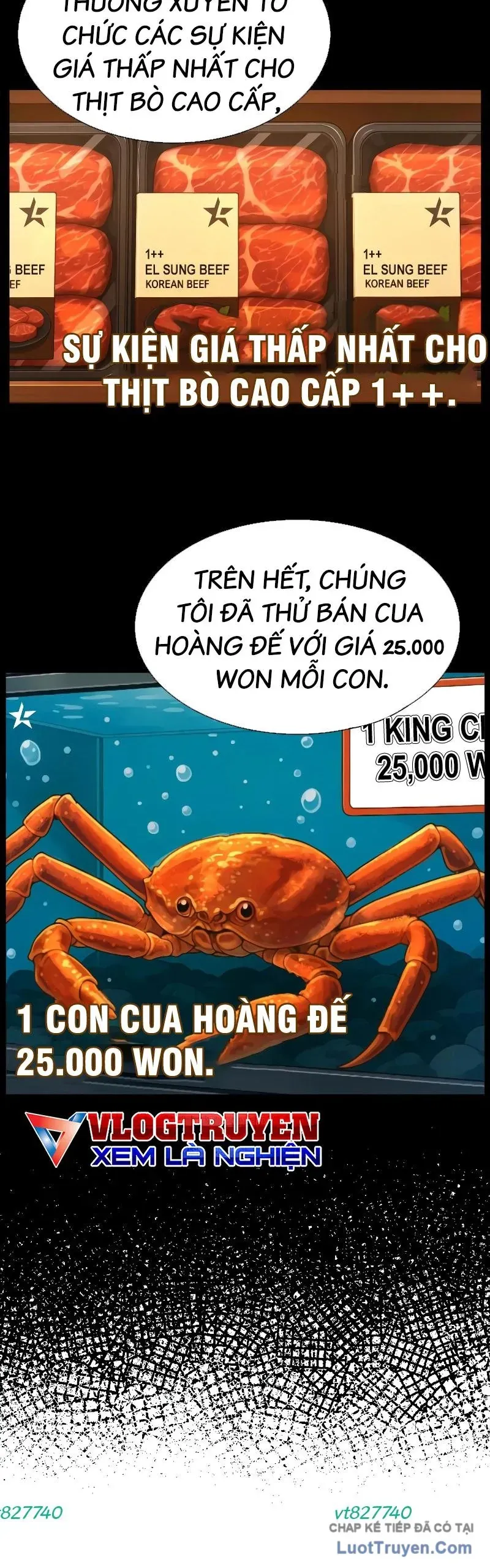 Từ Nhân Viên Vạn Năng Trở Thành Huyền Thoại Chapter 101 - 38