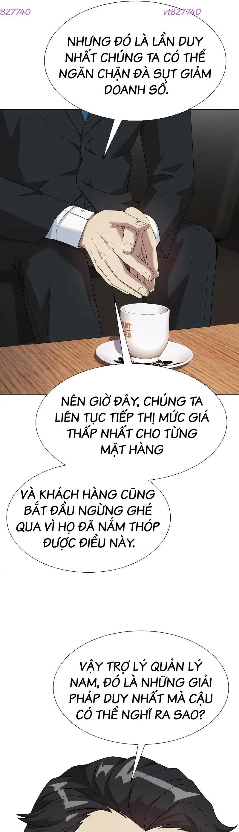 Từ Nhân Viên Vạn Năng Trở Thành Huyền Thoại Chapter 101 - 39