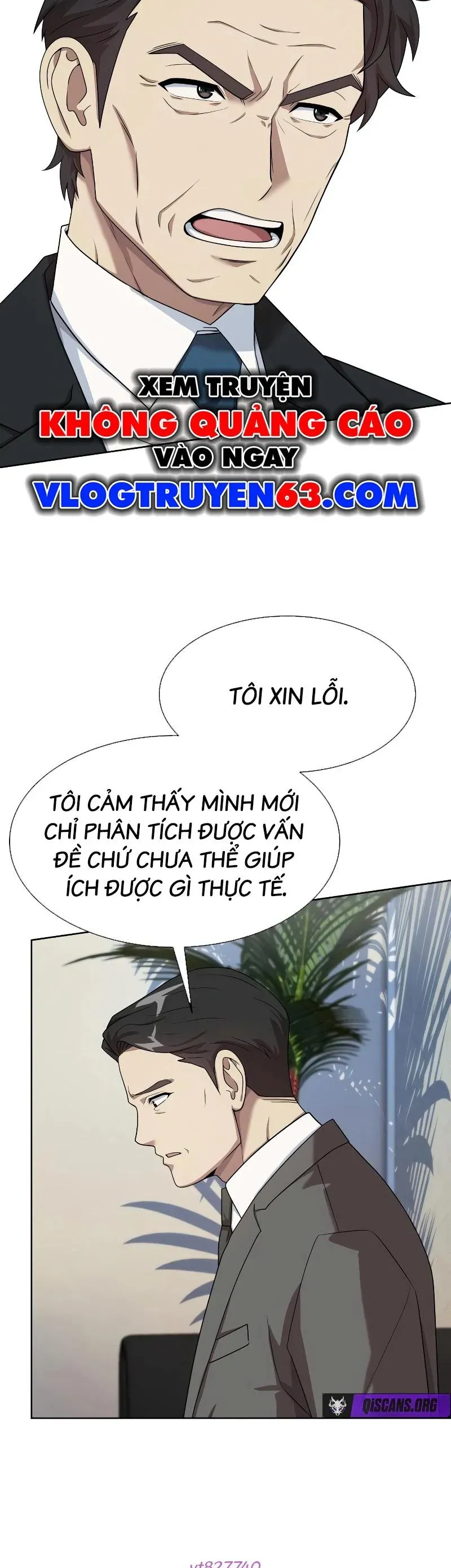 Từ Nhân Viên Vạn Năng Trở Thành Huyền Thoại Chapter 101 - 40