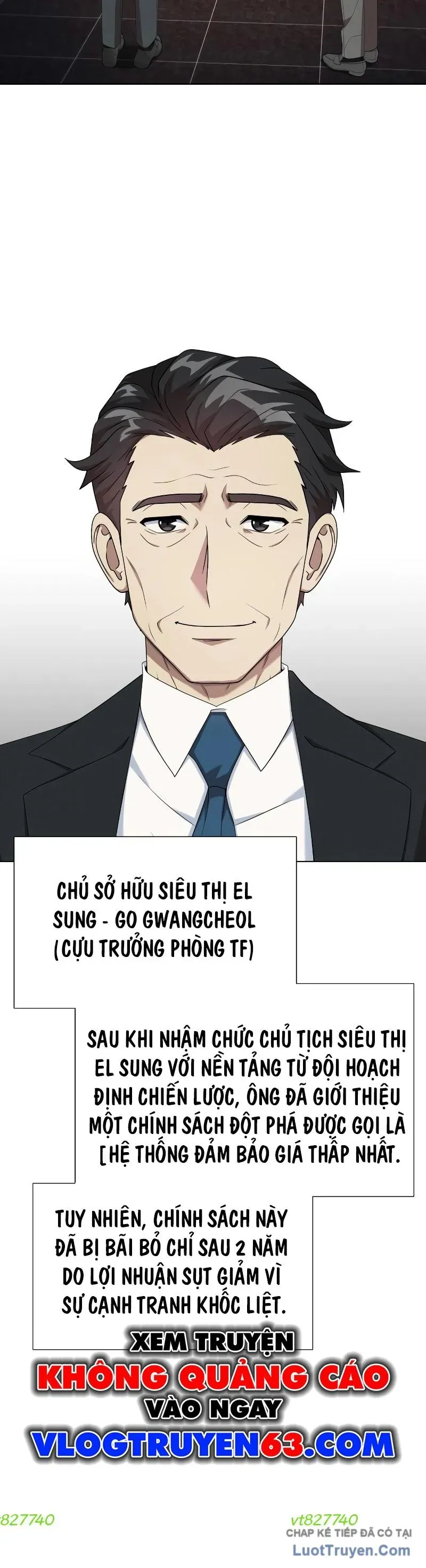 Từ Nhân Viên Vạn Năng Trở Thành Huyền Thoại Chapter 101 - 5
