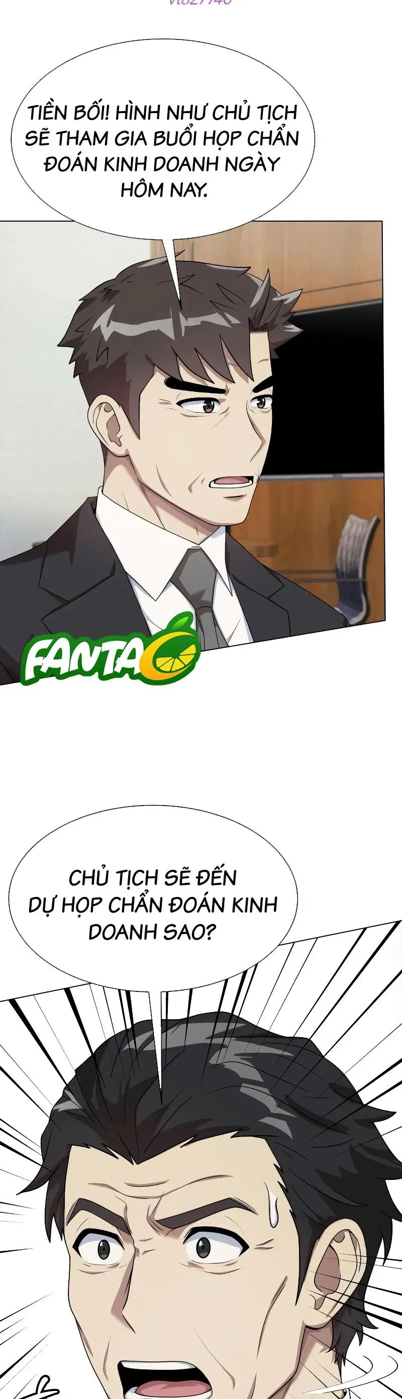 Từ Nhân Viên Vạn Năng Trở Thành Huyền Thoại Chapter 101 - 41