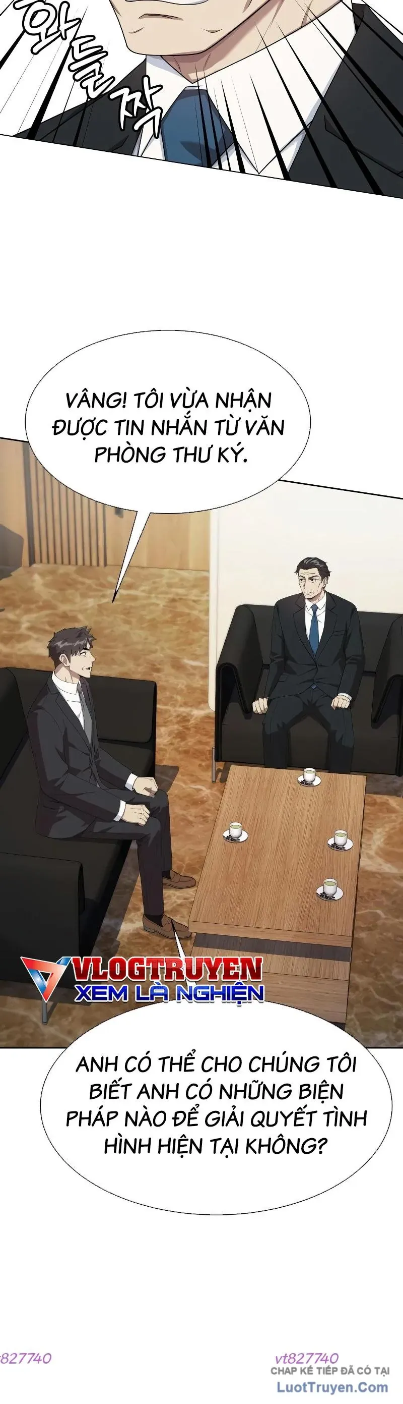 Từ Nhân Viên Vạn Năng Trở Thành Huyền Thoại Chapter 101 - 42