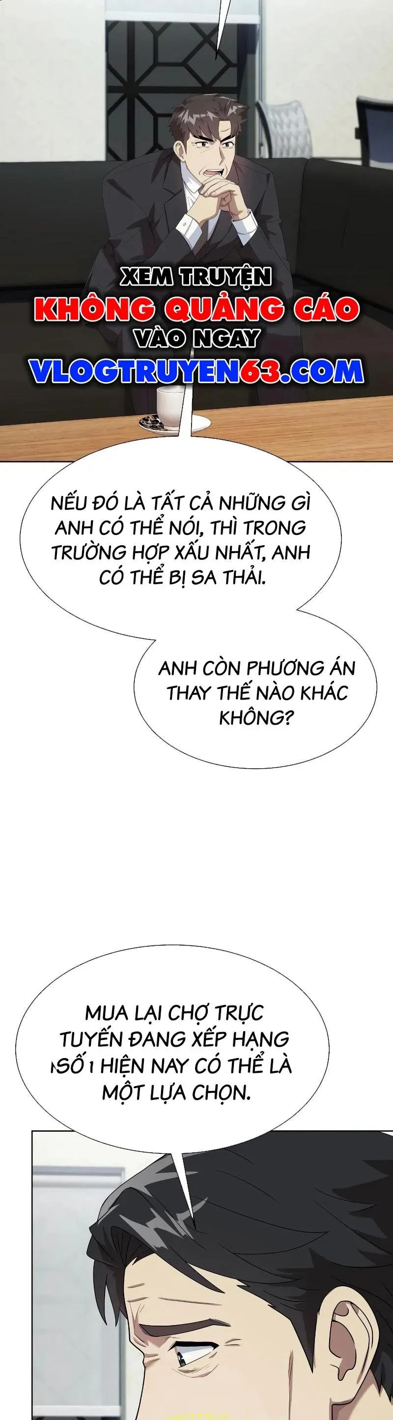 Từ Nhân Viên Vạn Năng Trở Thành Huyền Thoại Chapter 101 - 44