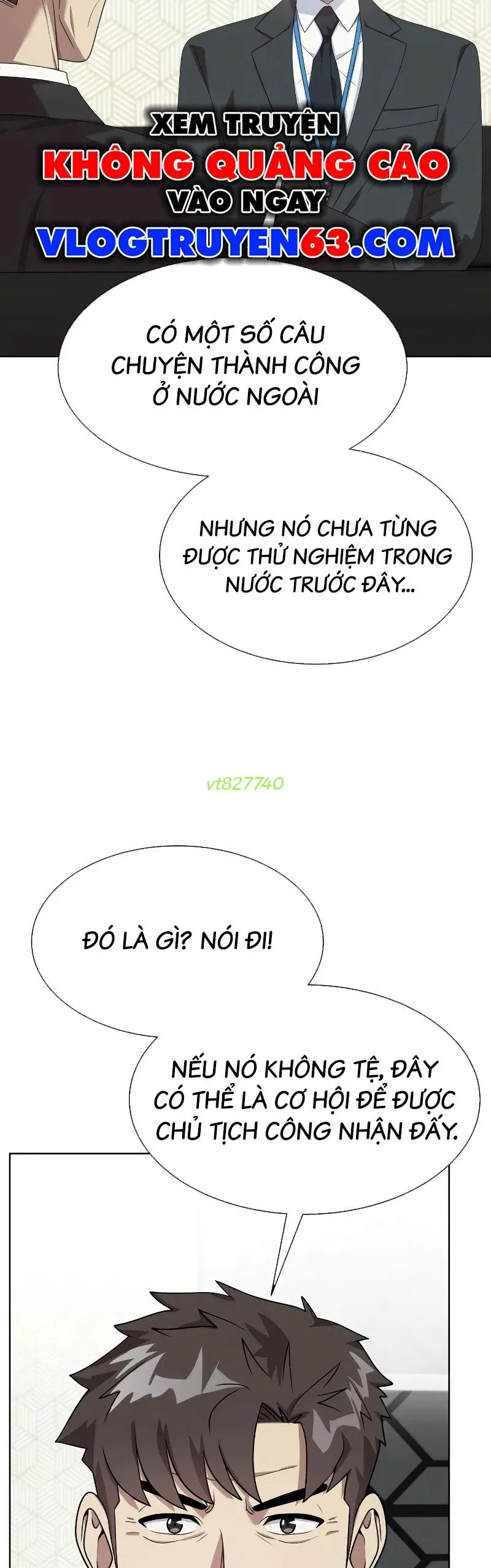 Từ Nhân Viên Vạn Năng Trở Thành Huyền Thoại Chapter 101 - 49