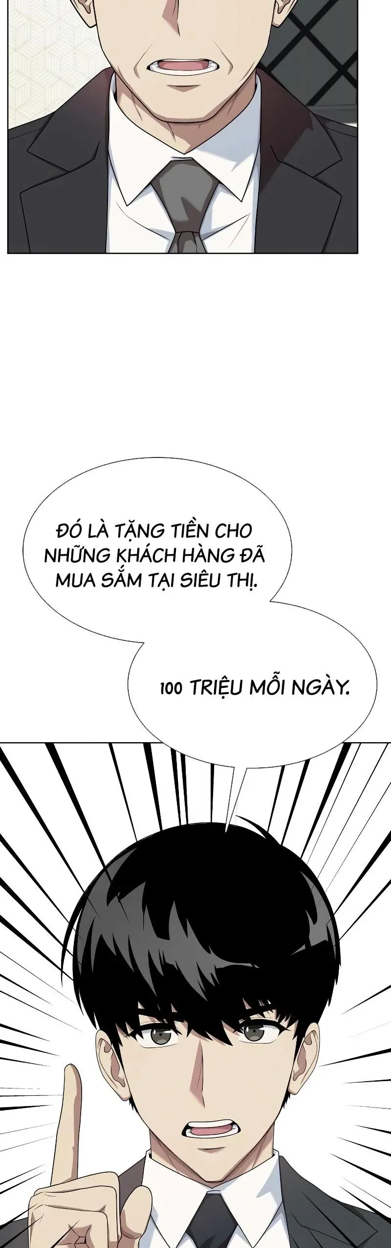 Từ Nhân Viên Vạn Năng Trở Thành Huyền Thoại Chapter 101 - 50