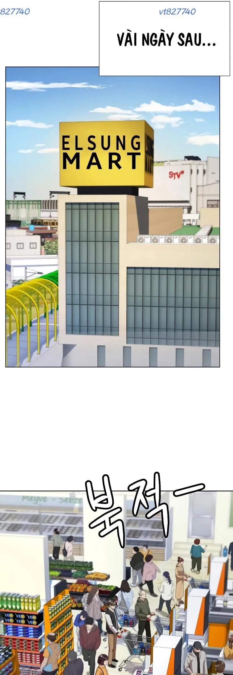 Từ Nhân Viên Vạn Năng Trở Thành Huyền Thoại Chapter 101 - 52