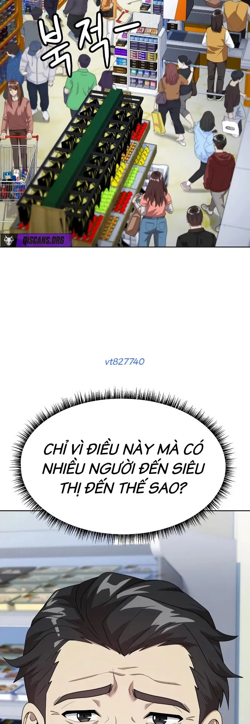 Từ Nhân Viên Vạn Năng Trở Thành Huyền Thoại Chapter 101 - 53