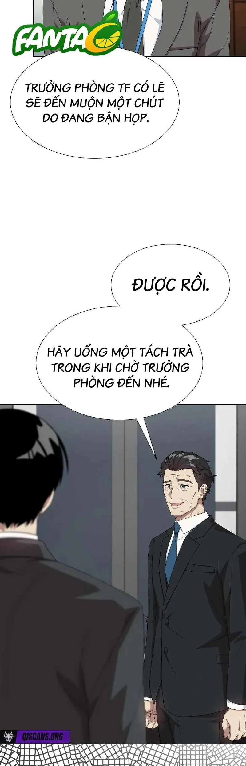 Từ Nhân Viên Vạn Năng Trở Thành Huyền Thoại Chapter 101 - 7