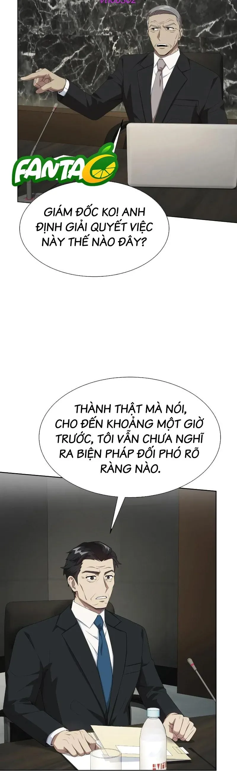 Từ Nhân Viên Vạn Năng Trở Thành Huyền Thoại Chapter 102 - 12
