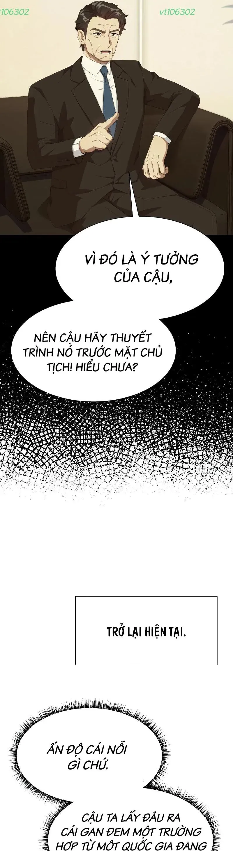 Từ Nhân Viên Vạn Năng Trở Thành Huyền Thoại Chapter 102 - 22