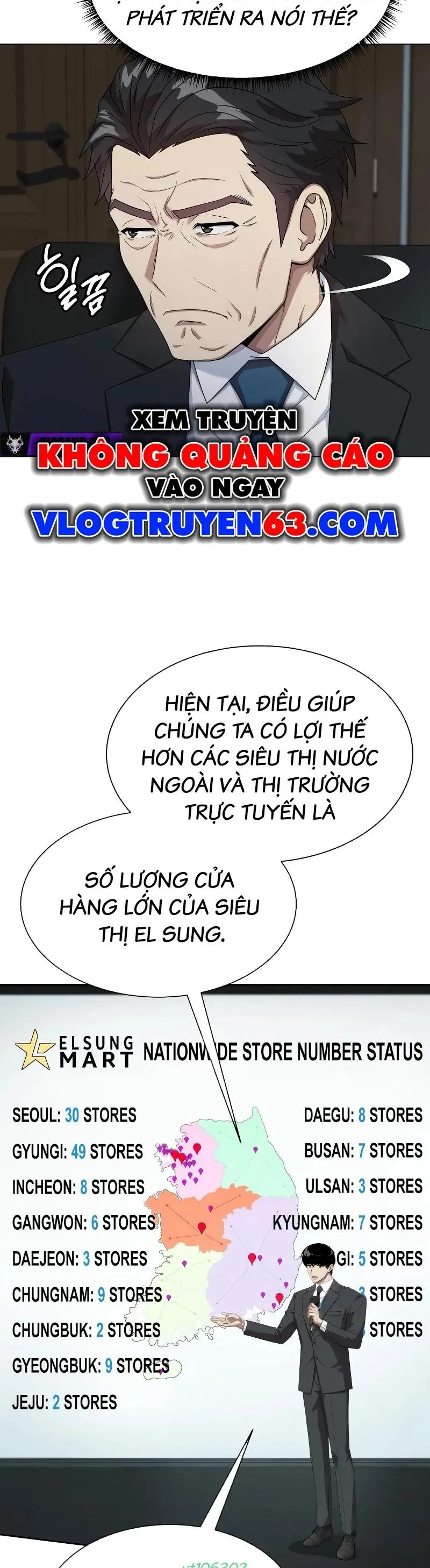 Từ Nhân Viên Vạn Năng Trở Thành Huyền Thoại Chapter 102 - 23