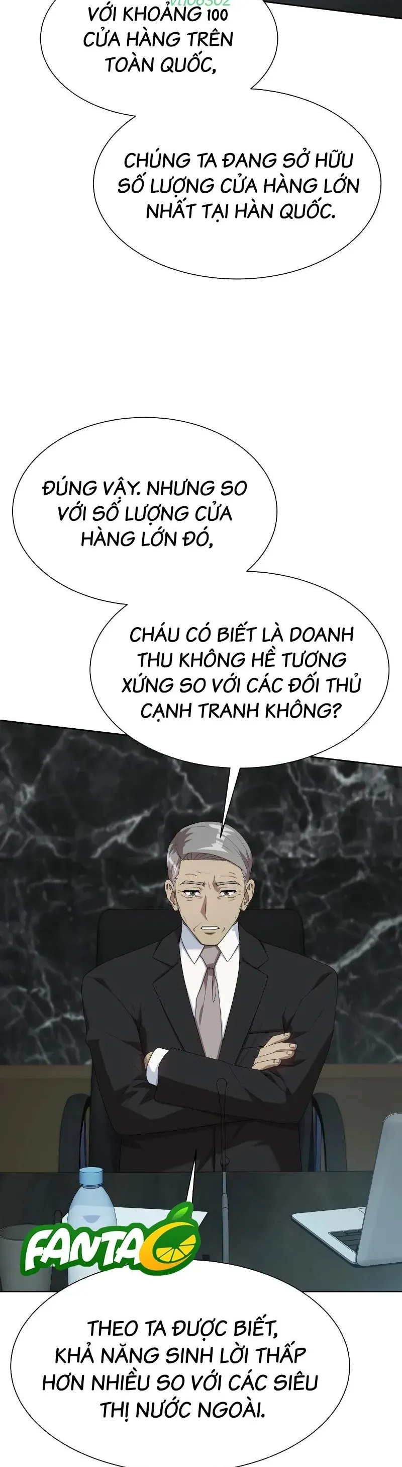 Từ Nhân Viên Vạn Năng Trở Thành Huyền Thoại Chapter 102 - 24