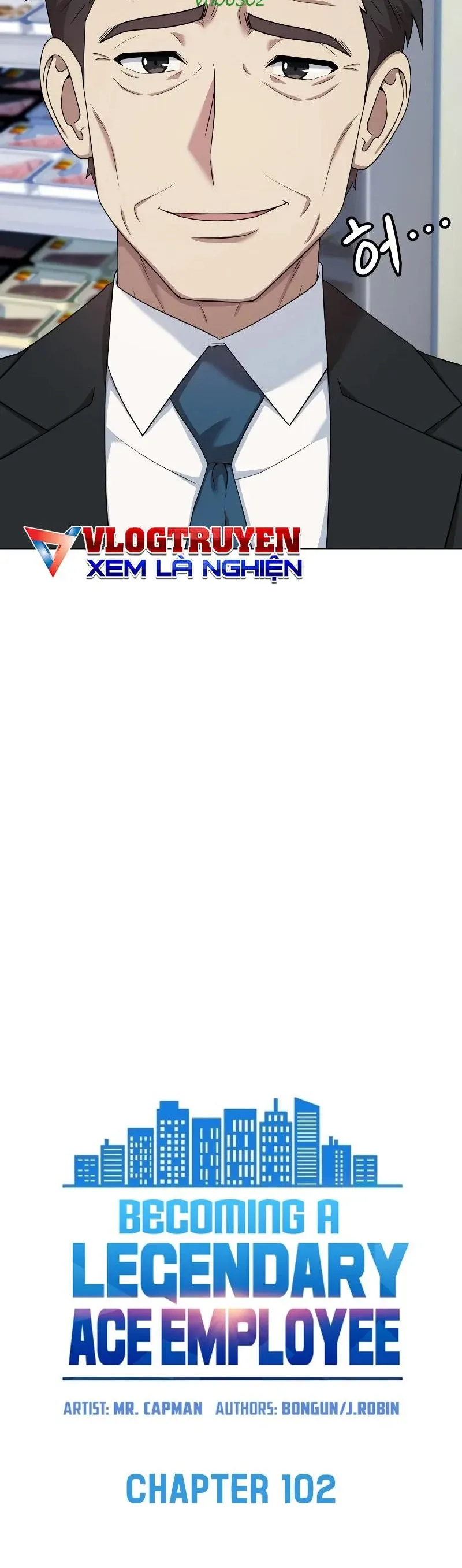 Từ Nhân Viên Vạn Năng Trở Thành Huyền Thoại Chapter 102 - 4