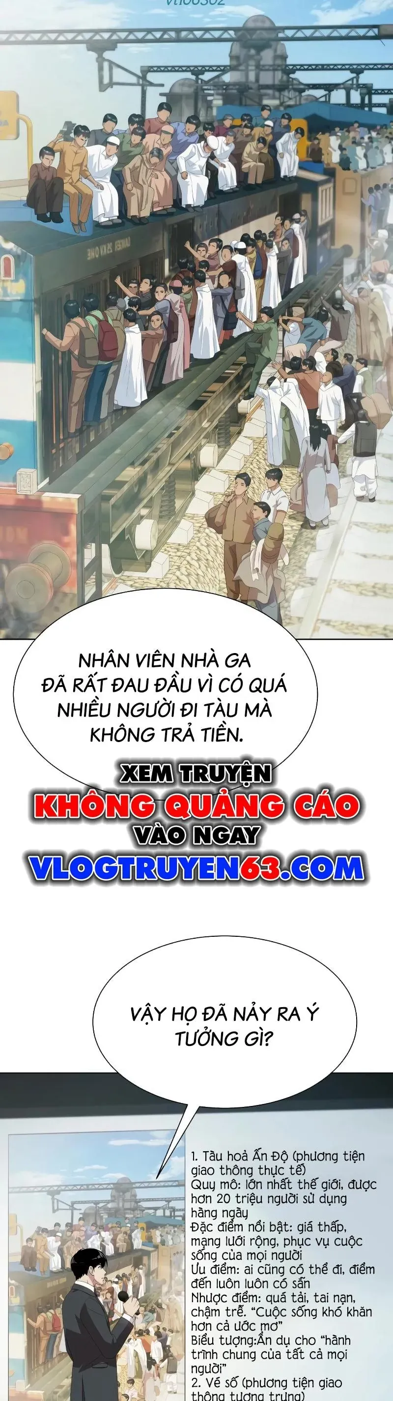 Từ Nhân Viên Vạn Năng Trở Thành Huyền Thoại Chapter 102 - 32