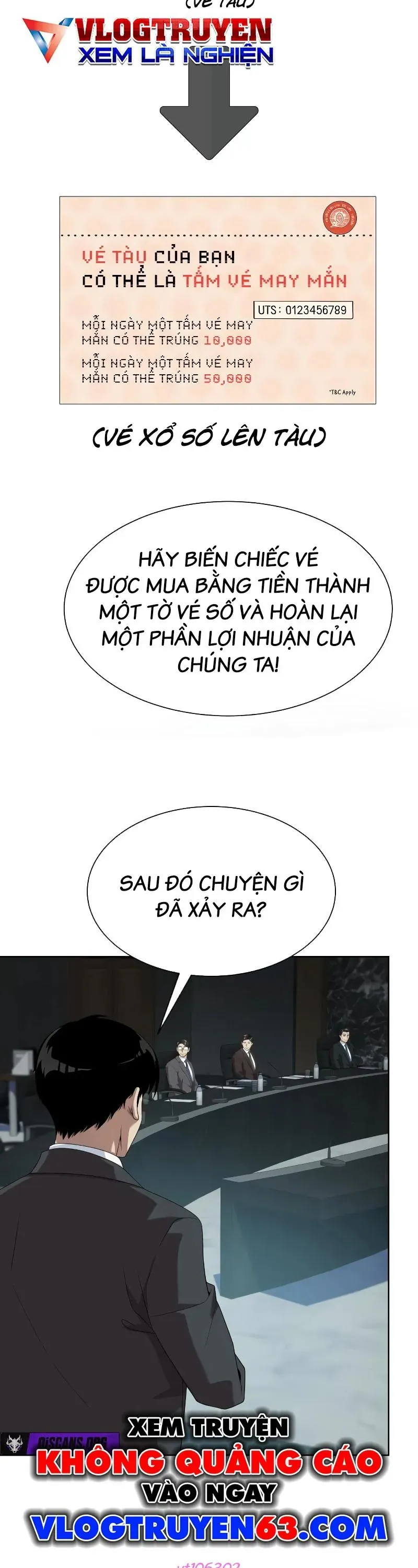 Từ Nhân Viên Vạn Năng Trở Thành Huyền Thoại Chapter 102 - 35