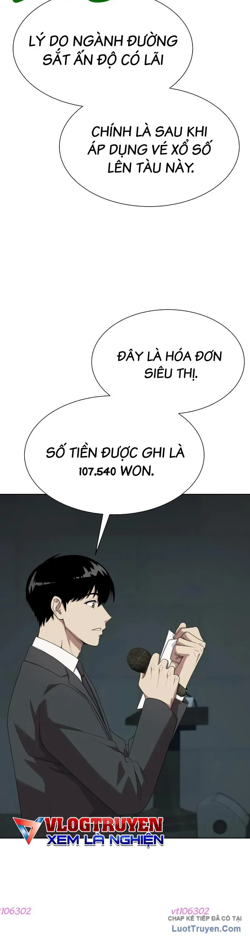 Từ Nhân Viên Vạn Năng Trở Thành Huyền Thoại Chapter 102 - 37