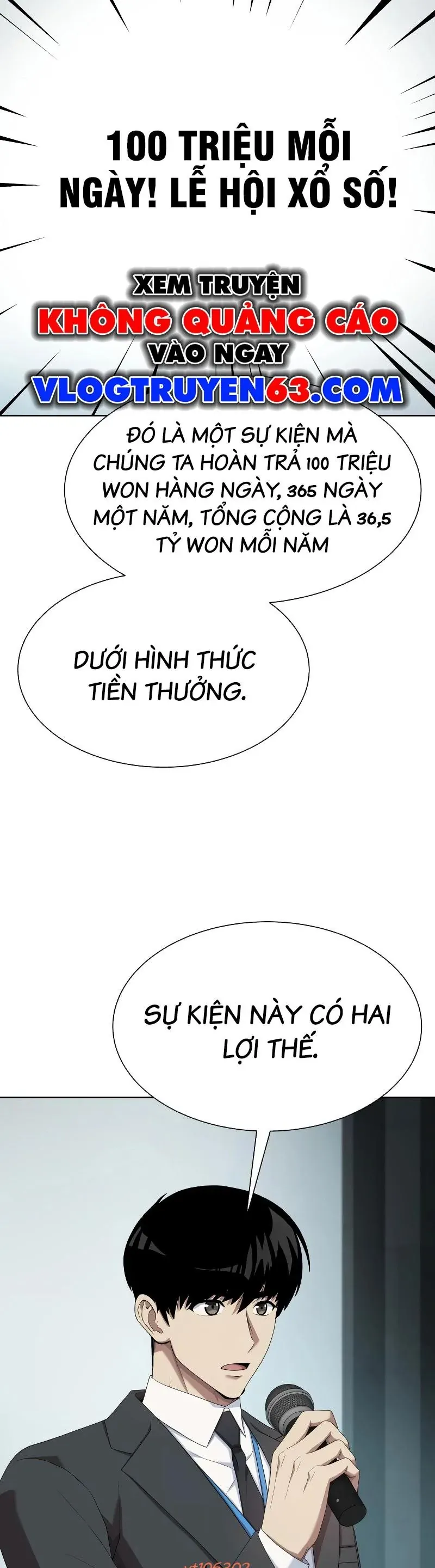 Từ Nhân Viên Vạn Năng Trở Thành Huyền Thoại Chapter 102 - 39