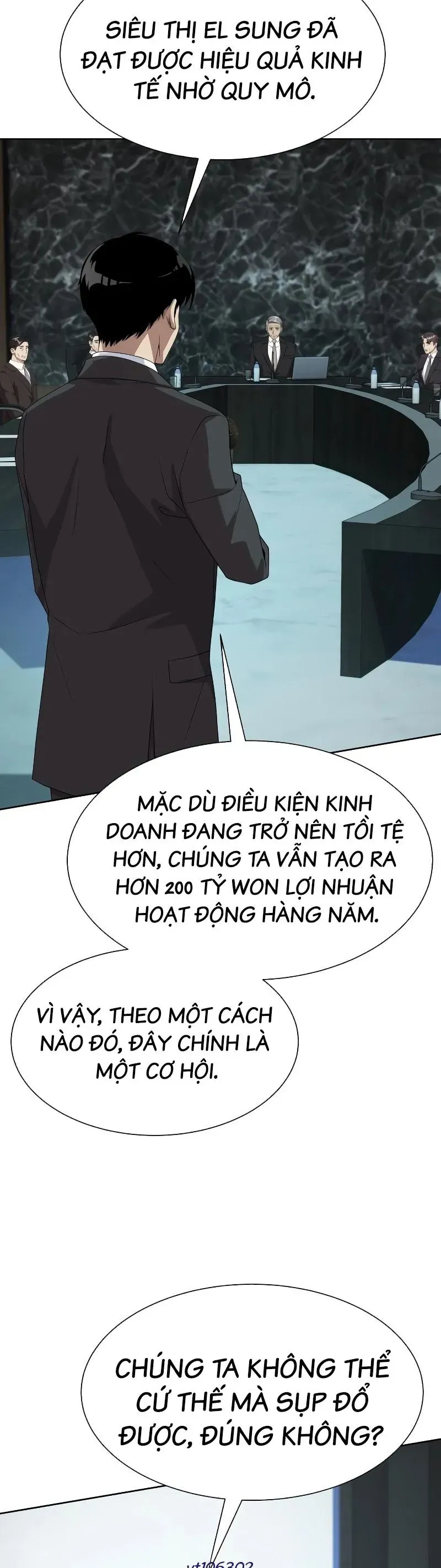 Từ Nhân Viên Vạn Năng Trở Thành Huyền Thoại Chapter 102 - 43