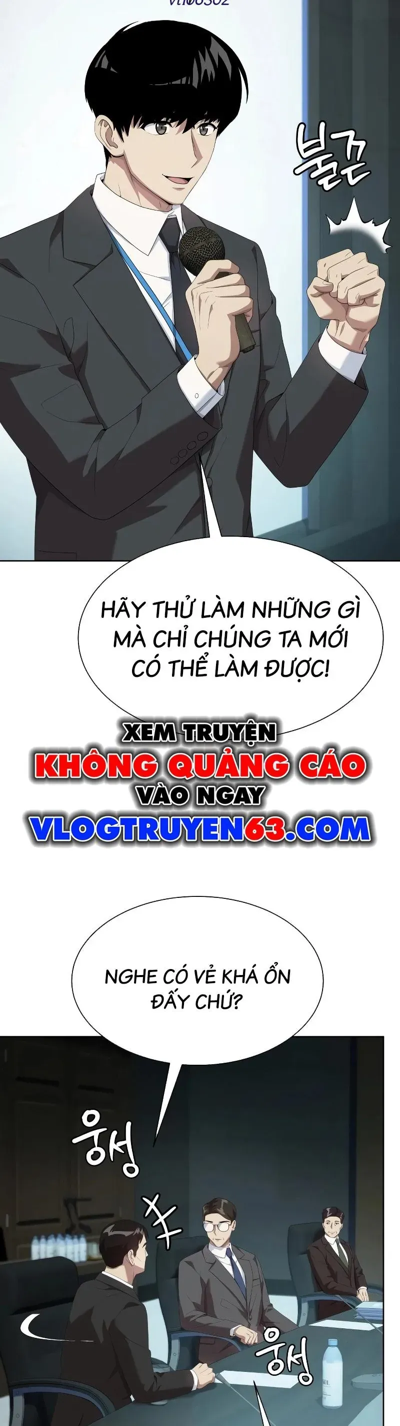 Từ Nhân Viên Vạn Năng Trở Thành Huyền Thoại Chapter 102 - 44