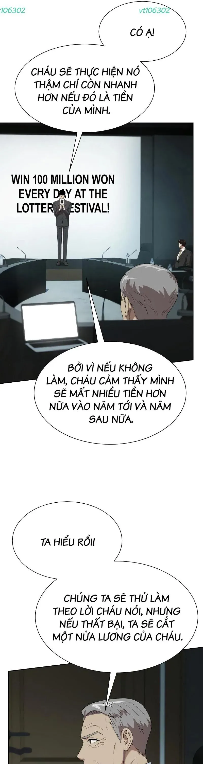 Từ Nhân Viên Vạn Năng Trở Thành Huyền Thoại Chapter 102 - 46
