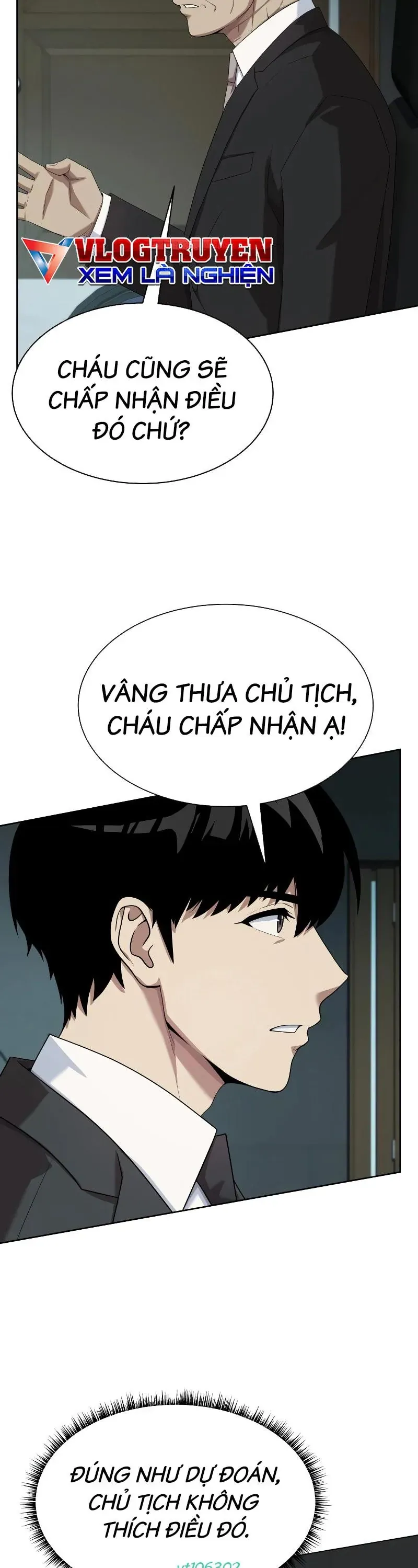 Từ Nhân Viên Vạn Năng Trở Thành Huyền Thoại Chapter 102 - 47