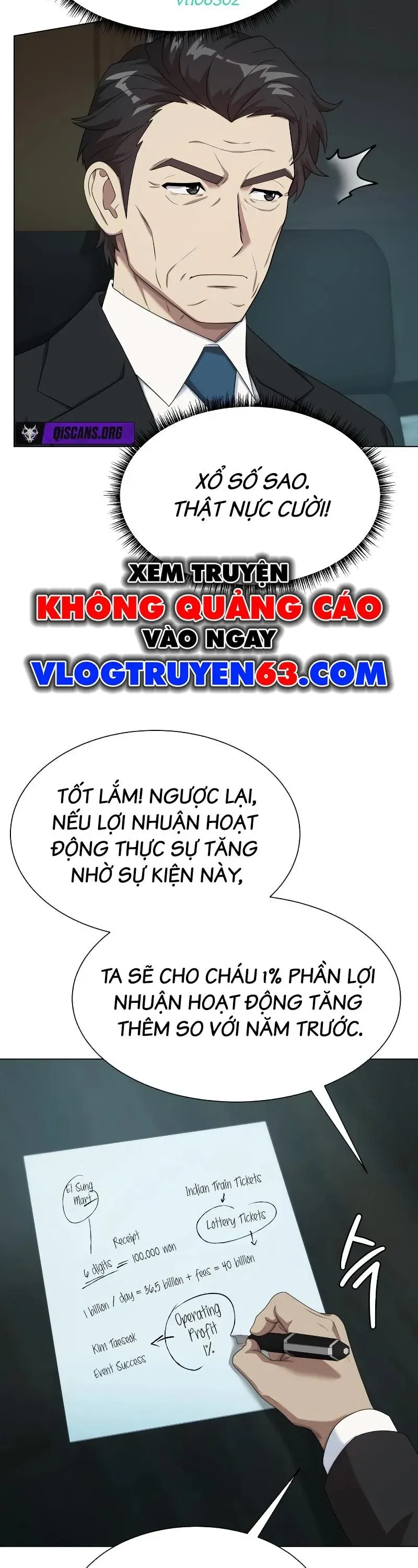 Từ Nhân Viên Vạn Năng Trở Thành Huyền Thoại Chapter 102 - 48