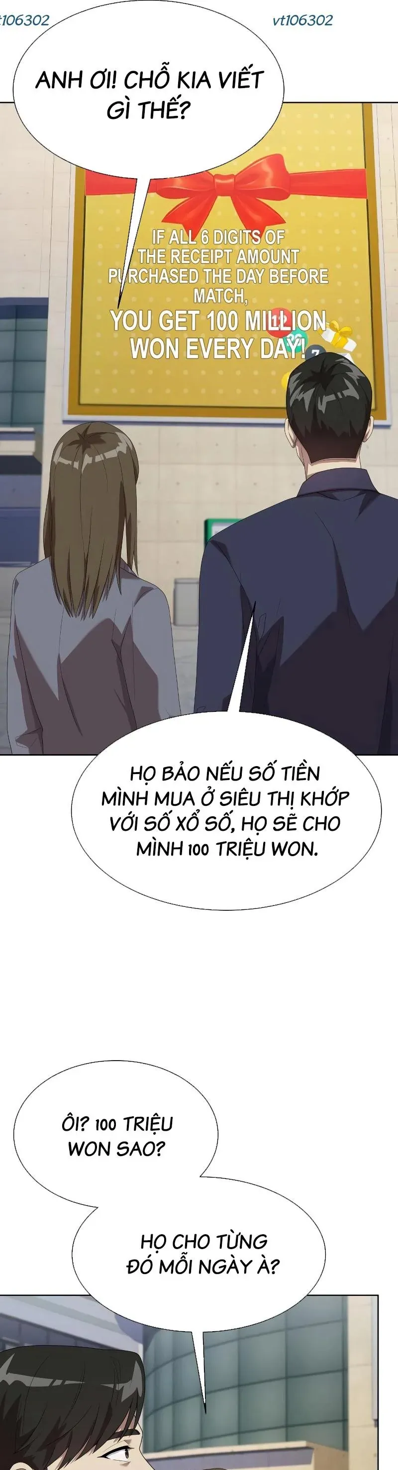 Từ Nhân Viên Vạn Năng Trở Thành Huyền Thoại Chapter 102 - 6