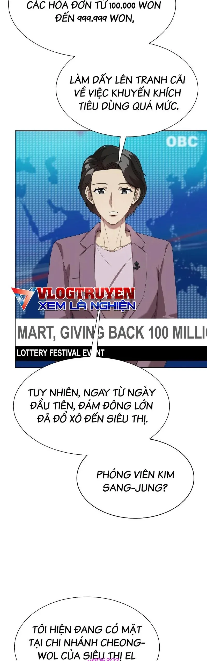 Từ Nhân Viên Vạn Năng Trở Thành Huyền Thoại Chapter 102 - 51