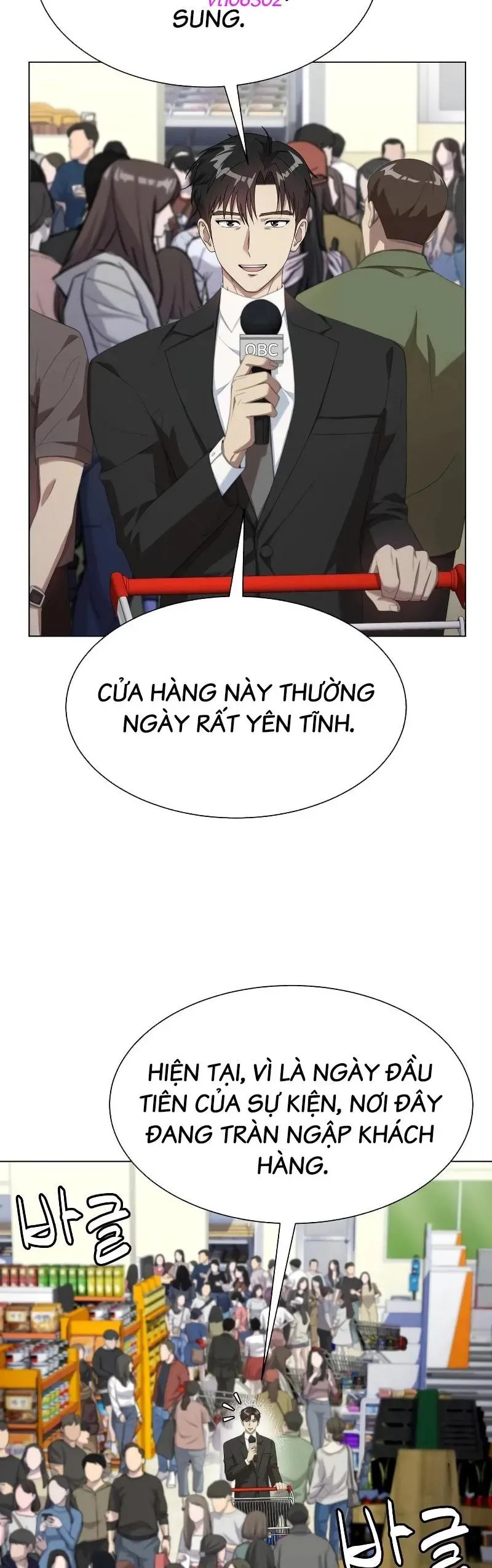 Từ Nhân Viên Vạn Năng Trở Thành Huyền Thoại Chapter 102 - 52