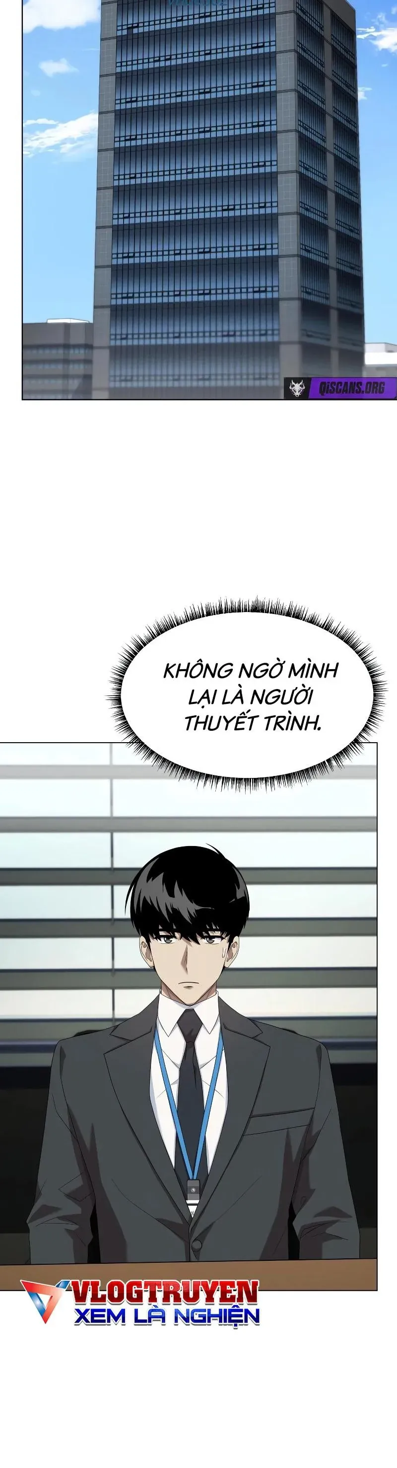 Từ Nhân Viên Vạn Năng Trở Thành Huyền Thoại Chapter 102 - 8