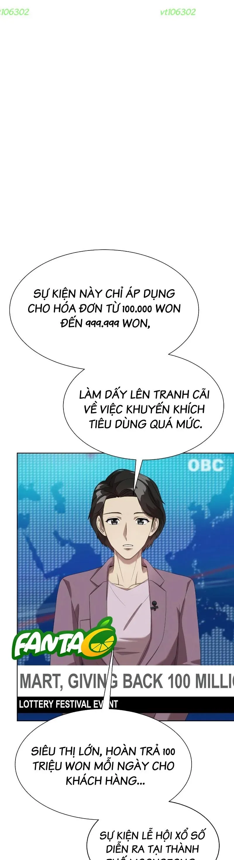 Từ Nhân Viên Vạn Năng Trở Thành Huyền Thoại Chapter 103 - 2