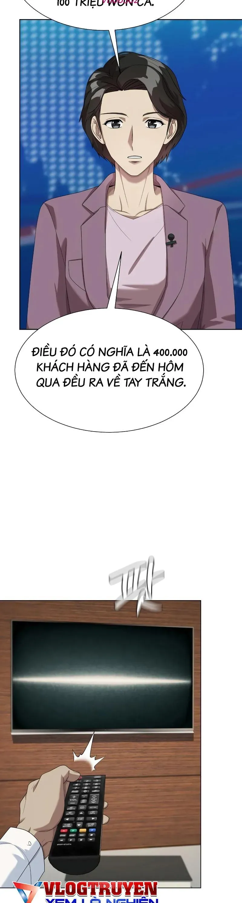 Từ Nhân Viên Vạn Năng Trở Thành Huyền Thoại Chapter 103 - 17